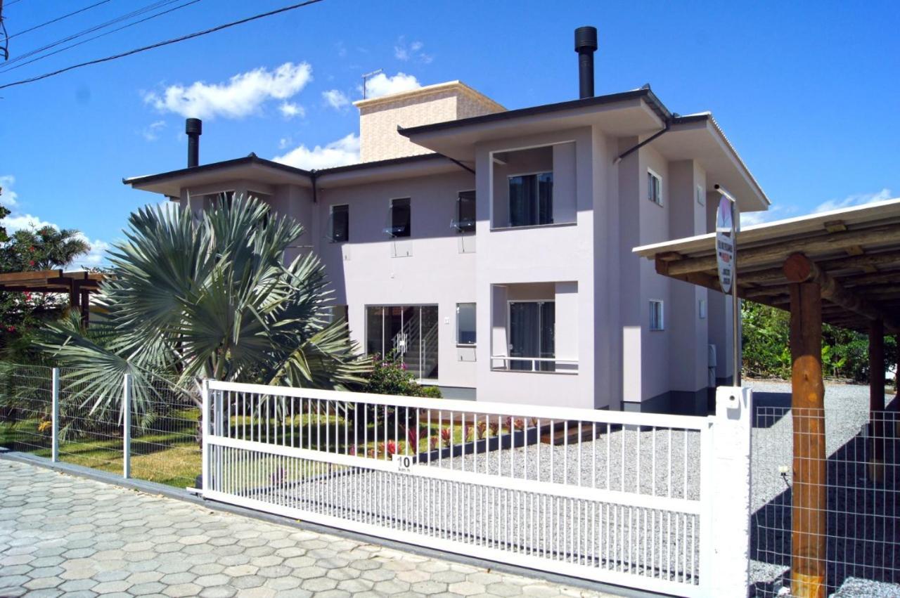 Pousada Vila Dos Pescadores Pinheira Exterior photo