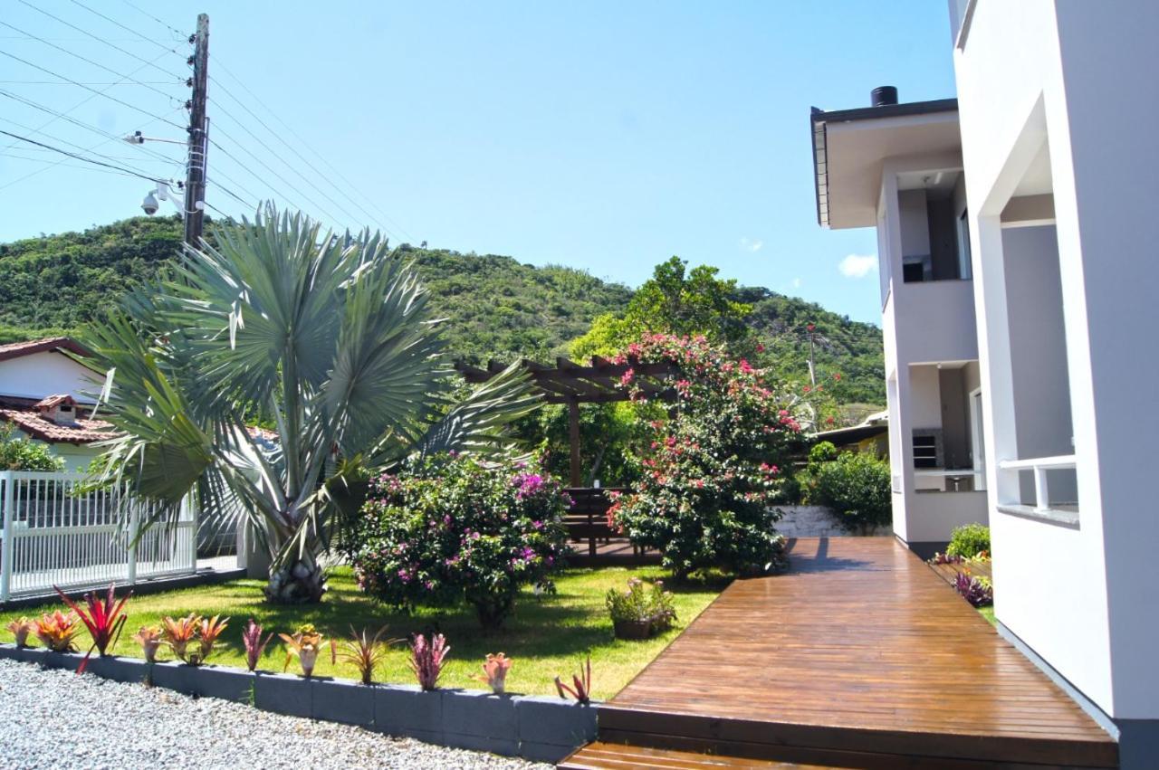 Pousada Vila Dos Pescadores Pinheira Exterior photo