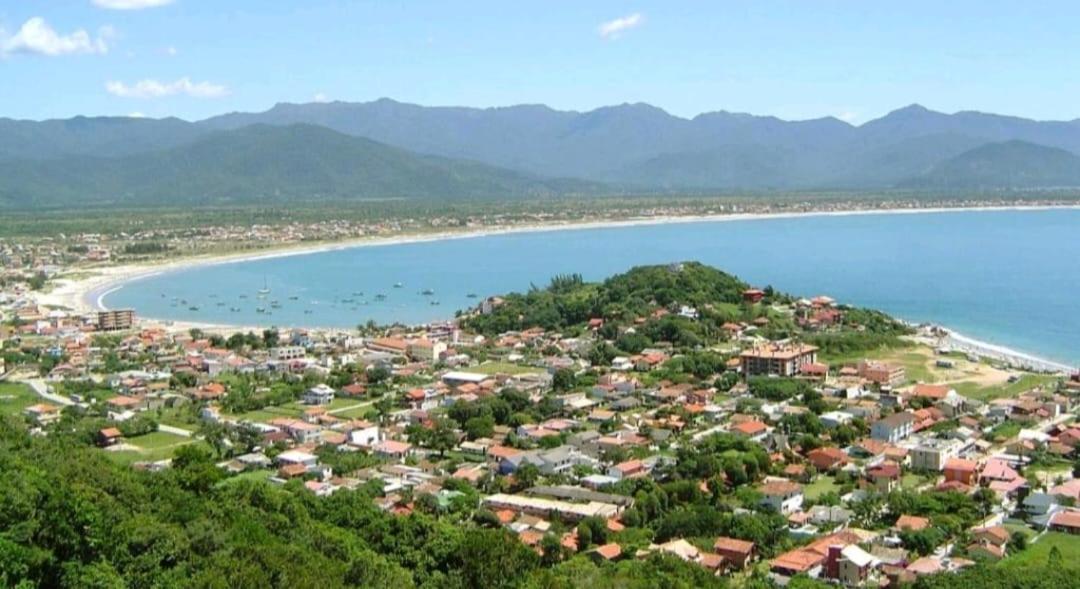 Pousada Vila Dos Pescadores Pinheira Exterior photo