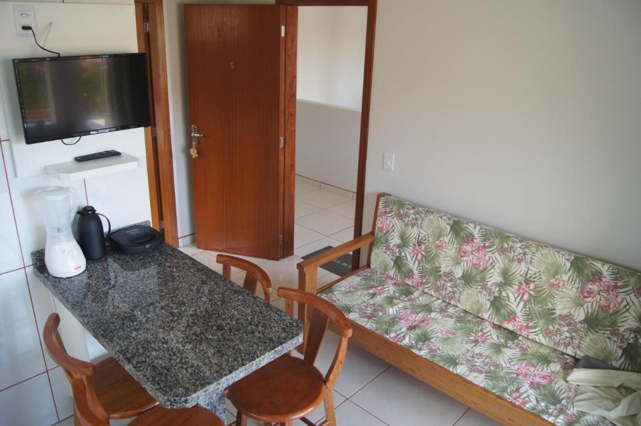 Pousada Vila Dos Pescadores Pinheira Exterior photo